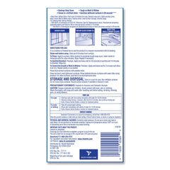 LYSOL Brand 19200-02569 24 oz. Aerosol Spray Power Foam Bathroom Cleaner
