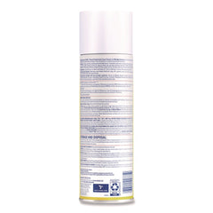 Professional LYSOL Brand 36241-02775 24 oz. Aerosol Spray Disinfectant Foam Cleaner (12/Carton)