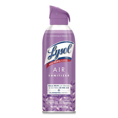 LYSOL Brand 10 oz Air Sanitizer Spray - Lavender Sky Scent