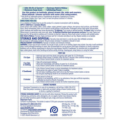 LYSOL Brand 32 oz Multi-Purpose Cleaner with Bleach