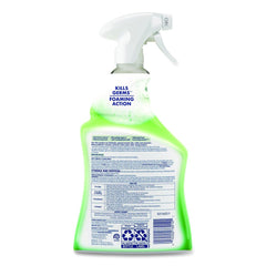 LYSOL Brand 32 oz. Spray Bottle Multi-Purpose Cleaner with Bleach (12/Carton)