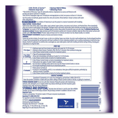 LYSOL Brand 32 oz. Spray Bottle Ready to Use Mold and Mildew Remover with Bleach - Unscented