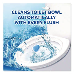 LYSOL Brand Hygienic Automatic Toilet Bowl Cleaner - Atlantic Fresh (2/Pack)