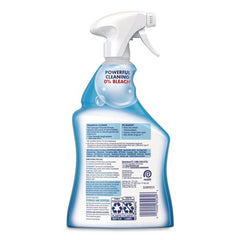 LYSOL Brand 19200-89289 32 oz. Trigger Spray Bottle Multi-Purpose Hydrogen Peroxide Cleaner - Citrus Sparkle Zest (9/Carton)