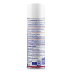 LYSOL Brand I.C. 24 oz. Aerosol Spray Foaming Disinfectant Cleaner - Fresh Scent (12/Carton)