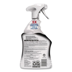 LYSOL Brand 32 oz Power Limescale Remover - Atlantic Fresh Scent (12/Carton)