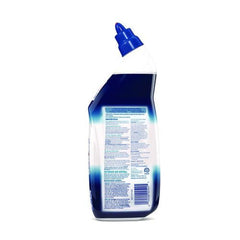 LYSOL Brand 24 oz Disinfectant Toilet Bowl Cleaner - Atlantic Fresh (9/Carton)