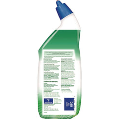 LYSOL Brand 24 oz. Cling and Fresh Toilet Bowl Cleaner - Forest Rain (2/Pack)