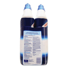 LYSOL Brand 24 oz. Disinfectant Toilet Bowl Cleaner - Atlantic Fresh (2/Pack)