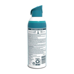 LYSOL Brand 10 oz Aerosol Air Sanitizer Spray - Simple Fresh (6/Carton)