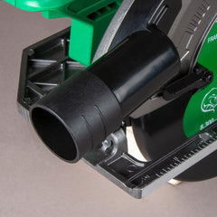 Metabo HPT 18V MultiVolt Brushless Lithium-Ion 7-1/4 in. Cordless Circular Saw (Tool Only)