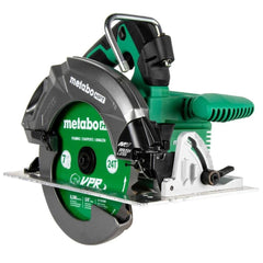 Metabo HPT 36V MultiVolt 7-1/4-Inch Circular Saw (Tool Only)
