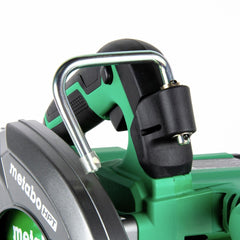 Metabo HPT 36V MultiVolt Brushless Lithium-Ion 7-1/4 in. Cordless Circular Saw with Torque Boost Technology (Tool Only)