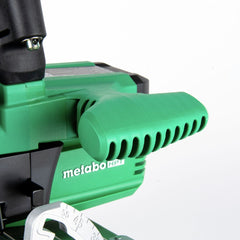 Metabo HPT 36V MultiVolt Brushless Lithium-Ion 7-1/4 in. Cordless Circular Saw with Torque Boost Technology (Tool Only)