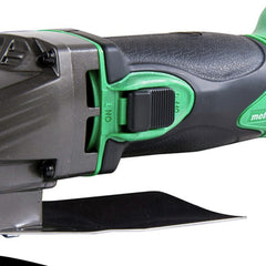 Metabo HPT 18V Lithium-Ion 1 in. Cordless Shear (Tool Only)