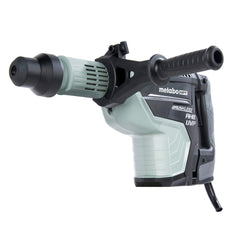 Metabo HPT 11.6 Amp Brushless 1-3/4 in. Corded SDS Max Rotary Hammer with Vibration Protection