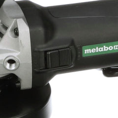 Metabo HPT 6.2 Amp 4-1/2 in. Angle Grinder