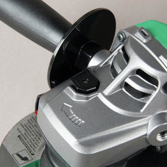 Metabo HPT 10.5 Amp Brushless 5 in. Corded Paddle Switch Angle Grinder