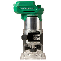 Metabo HPT 18V MultiVolt Brushless Lithium-Ion Cordless Trim Router (Tool Only)