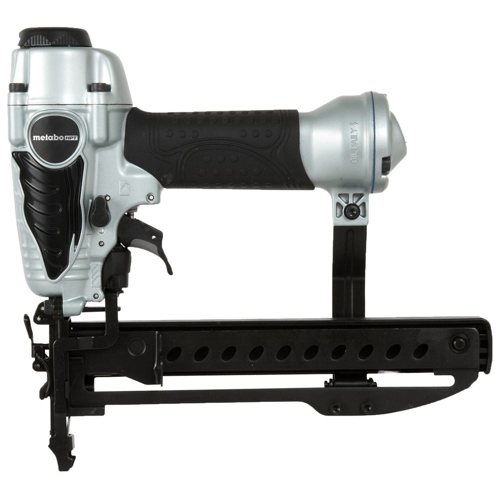 Metabo HPT 18 Gauge 1/4 in. Narrow Crown Stapler