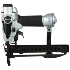 Metabo HPT 18 Gauge 1/4 in. Narrow Crown Stapler