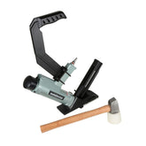 Metabo HPT 2 in. 15.5-Gauge 1/2 in. Crown Flooring Stapler
