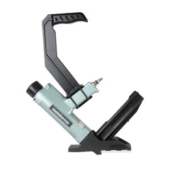 Metabo HPT 2 in. 15.5-Gauge 1/2 in. Crown Flooring Stapler