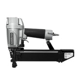 Metabo HPT 16-Gauge 15/16 in. Wide Crown Stapler
