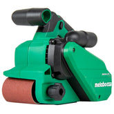 Metabo HPT 36V MultiVolt Brushless Lithium-Ion 3 in. x 21 in. Cordless Belt Sander (Tool Only)
