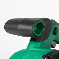 Metabo HPT 36V MultiVolt Brushless Lithium-Ion 3 in. x 21 in. Cordless Belt Sander (Tool Only)
