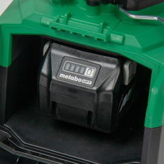 Metabo HPT 18V MultiVolt 4000 Lumen Lithium-Ion Cordless LED Tripod Site Light (Tool Only)