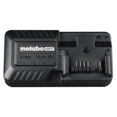 Metabo HPT (2) 18V 2 Ah Lithium-Ion Batteries with Charge Indicators