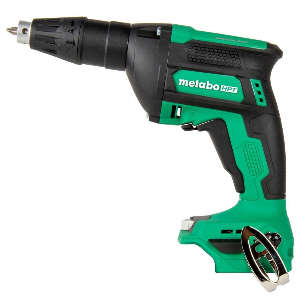 Metabo HPT 18V MultiVolt Lithium-Ion Brushless Cordless Drywall Screw Gun (Tool Only)