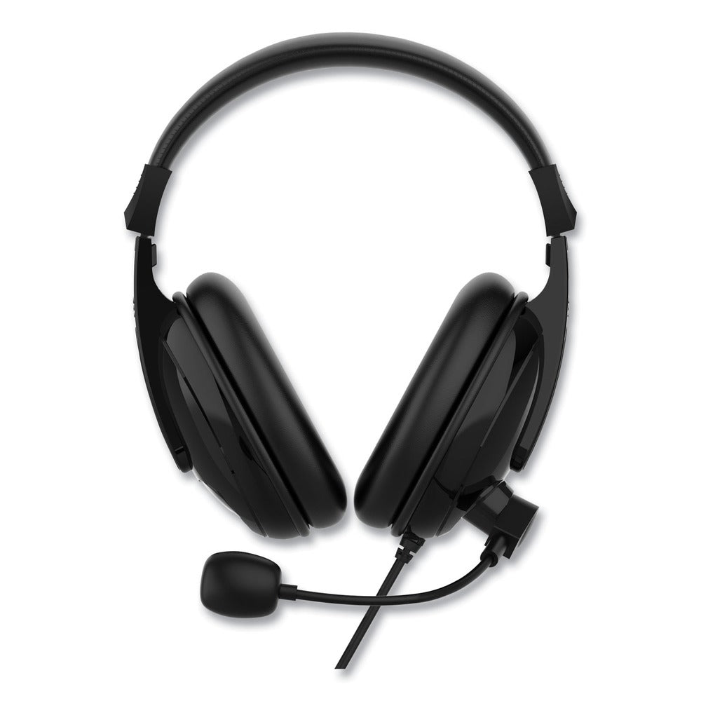 Morpheus 360 Basic Multimedia Stereo Headset with Microphone