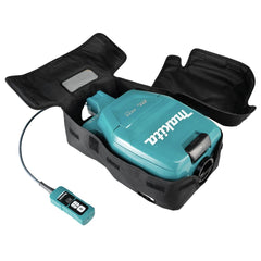Makita Protection Cover for XCV09 Backpack Vacuum