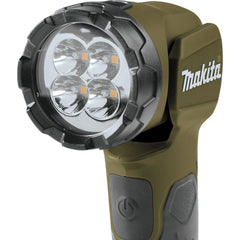 Makita ADML815 Outdoor Adventure 18V LXT Lithium-Ion Cordless L.E.D. Flashlight (Tool Only)