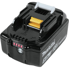 Makita (2) 18V LXT 5 Ah Lithium‑Ion Batteries