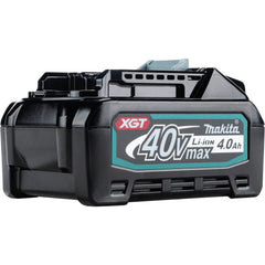 Makita 40V max XGT Lithium-Ion 4 Ah Battery