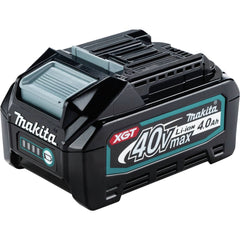 Makita 40V max XGT Lithium-Ion 4 Ah Battery