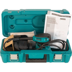 Makita 2 Amp 1/4 in. Sheet Finishing Sander with Tool Case