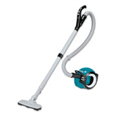 Makita DCL501Z 18V LXT Lithium-Ion Brushless Cyclonic Canister Cordless HEPA Filter Vacuum (Tool Only)