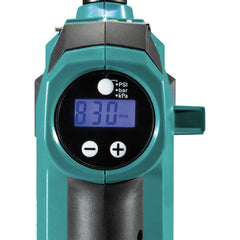 Makita 18V LXT Lithium-Ion Cordless Inflator (Tool Only)