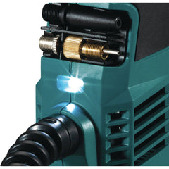 Makita 18V LXT Lithium-Ion Cordless Inflator (Tool Only)