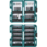 Makita 100-Piece ImpactX Driver Bit Set