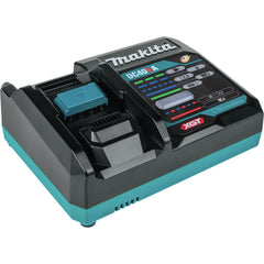 Makita 40V max XGT Brushless Lithium-Ion 10 in. x 13 ft. Cordless Telescoping Pole Saw Kit (4 Ah)