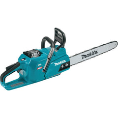 Makita 40V max XGT Brushless Lithium-Ion 18 in. Cordless Chain Saw Kit (5 Ah)
