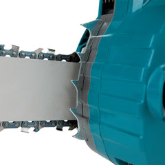 Makita 40V max XGT Brushless Lithium-Ion 18 in. Cordless Chain Saw Kit (5 Ah)