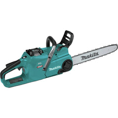 Makita 40V max XGT Brushless Lithium-Ion 18 in. Cordless Chain Saw Kit (5 Ah)