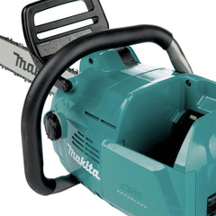 Makita 40V max XGT Brushless Lithium-Ion 18 in. Cordless Chain Saw Kit (5 Ah)