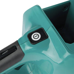 Makita 40V max XGT Brushless Lithium-Ion 18 in. Cordless Chain Saw Kit (5 Ah)